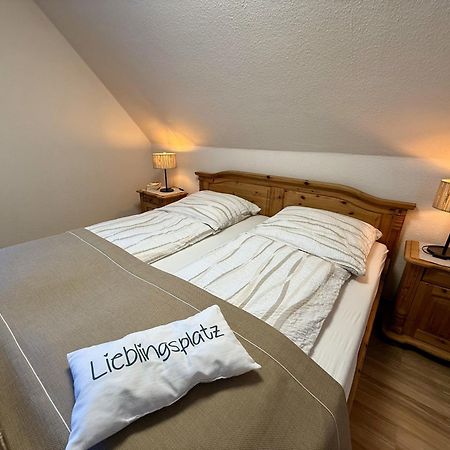 Ferienhaus Blinkfuer Neuharlingersiel Ngoại thất bức ảnh