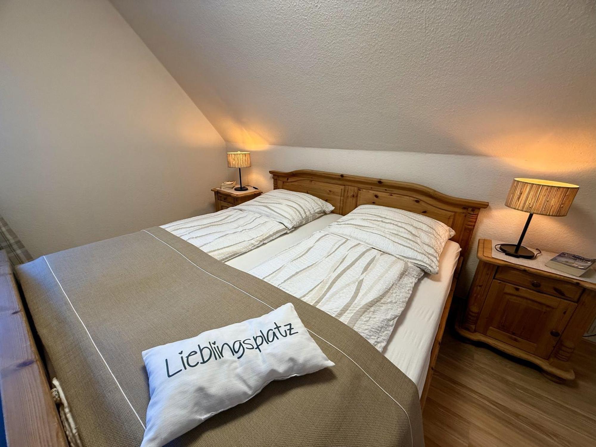 Ferienhaus Blinkfuer Neuharlingersiel Ngoại thất bức ảnh