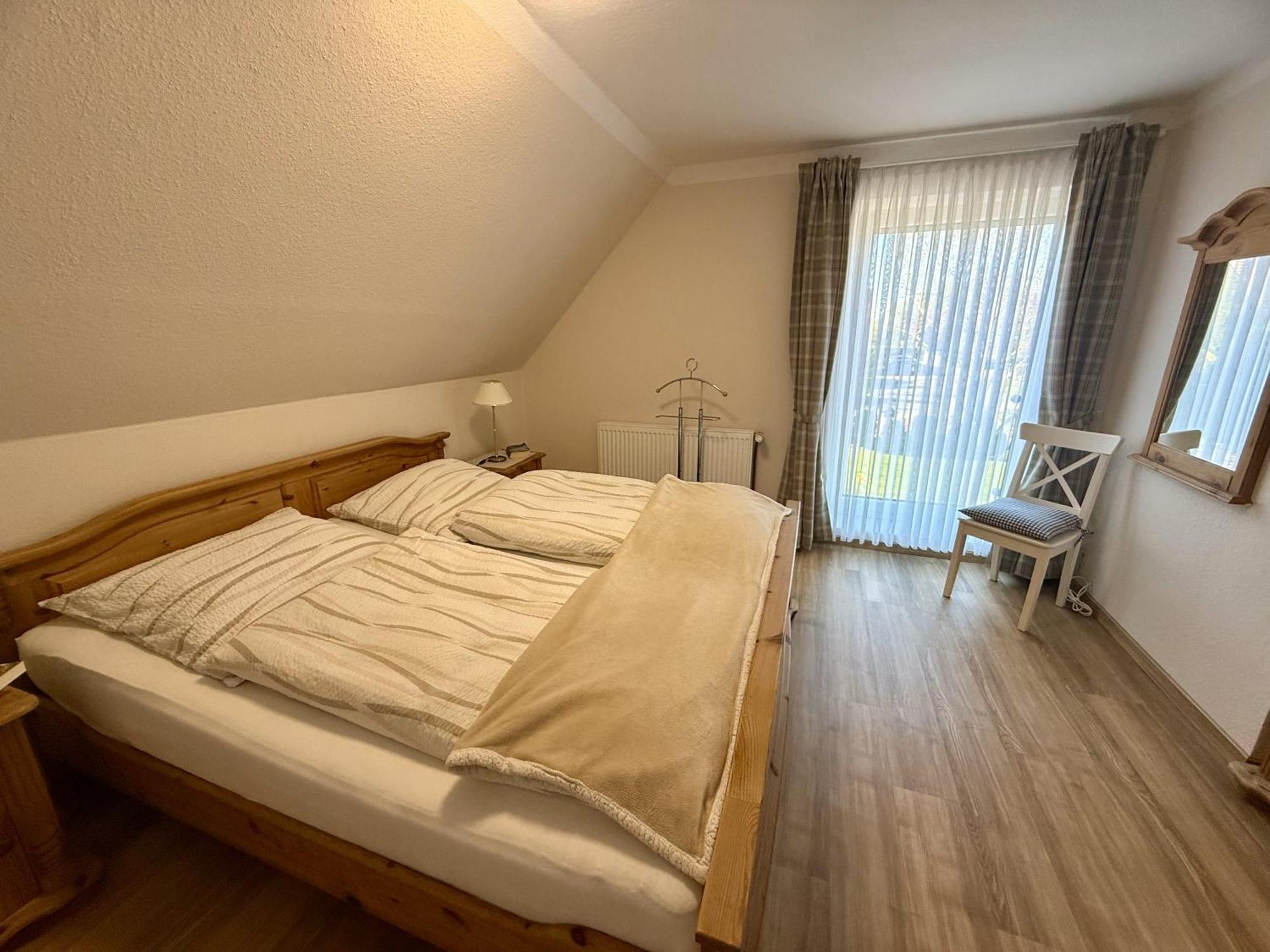 Ferienhaus Blinkfuer Neuharlingersiel Ngoại thất bức ảnh