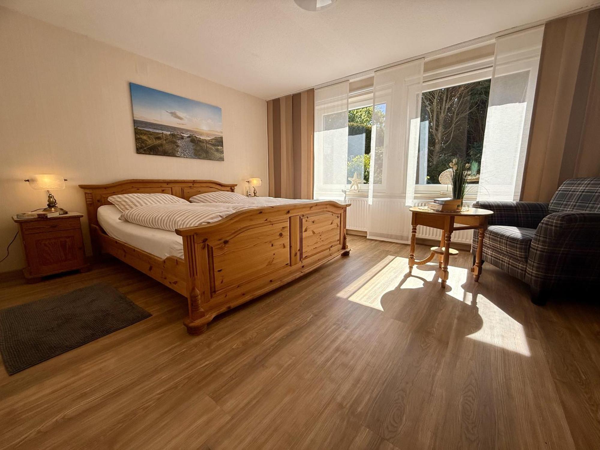 Ferienhaus Blinkfuer Neuharlingersiel Ngoại thất bức ảnh